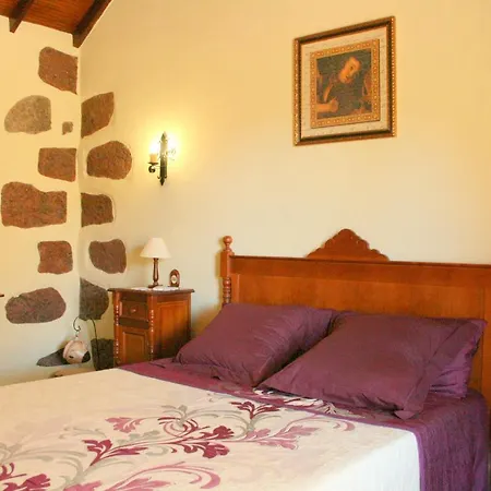Holiday home Casa Rural La Solana