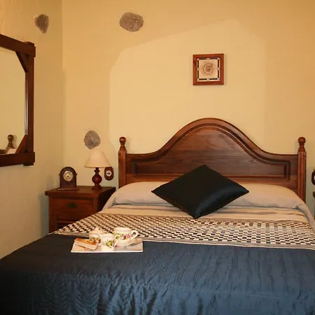 Casa Rural La Solana Holiday home *