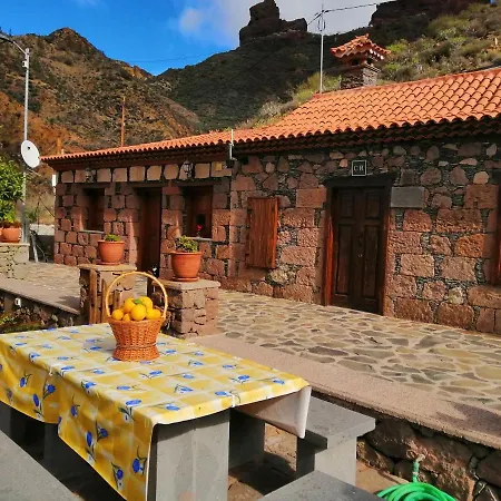 Casa Rural La Solana Holiday home