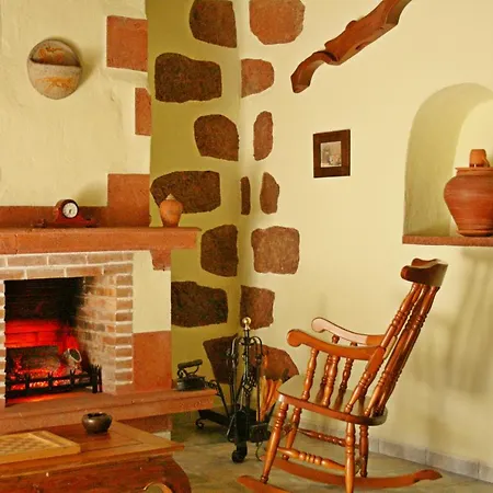Holiday home Casa Rural La Solana
