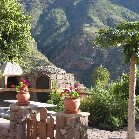 Casa Rural La Solana Holiday home Tejeda (Gran Canaria)