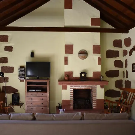 Casa Rural La Solana *