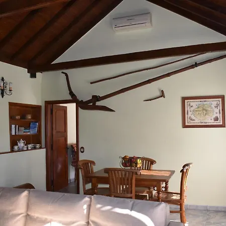 Casa Rural La Solana