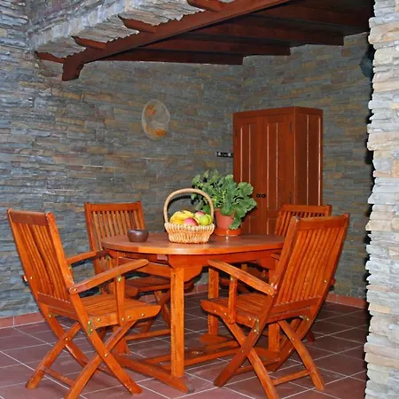 Holiday home Casa Rural La Solana *