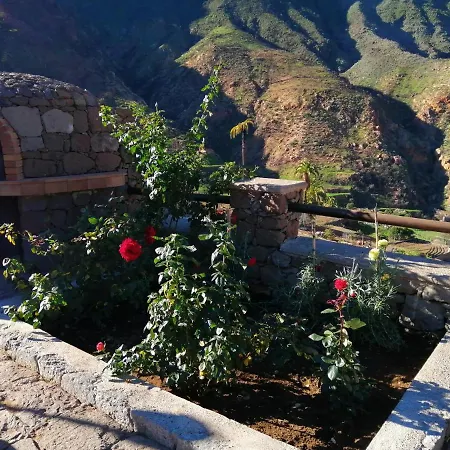 Casa Rural La Solana Holiday home Tejeda (Gran Canaria)