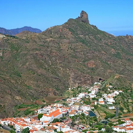 Holiday home Casa Rural La Solana