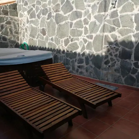 Holiday home Casa Rural La Solana